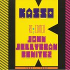 Record cover of KEY WEST / WALKMAN / KASSO by Kasso