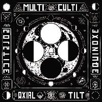 Record cover of AXIAL TILT - SOLSTICE I by Various Artists