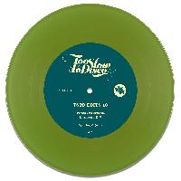 Record cover of TSTD EDITS 16 – MARACATU E.P by Vibes4YourSoul