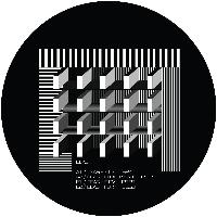 Record cover of FLUX & FORM EP (GREY MARBLED V by DEAS