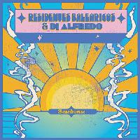 Record cover of SUNDOWN by Residentes Balearicos / DJ Alf