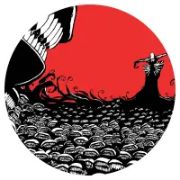 Record cover of FR046  by Soeneido