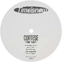 Record cover of WRONG TRAIN EP 12 by Cortese