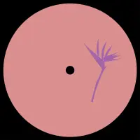Record cover of LANAO IZANY EP (VINYL ONLY)  by Daniel Meister