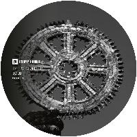 Record cover of TRIBE SUBSTANCE EP (BLACK MARB by Ecilo