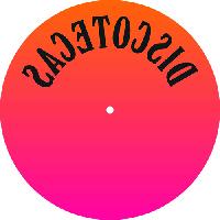 Record cover of DISCOTECAS 002 by Discotecas