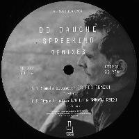 Record cover of SPREEKIND REMIXES / REPRESS by DJ Jauche