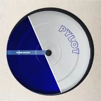 Record cover of TAR 33  by PYLOT