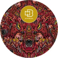 Record cover of DRIVENMAN (VINYL ONLY // 180G  by NTFO