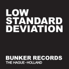 Record cover of BUNKER 4018 by Low Standard Deviation