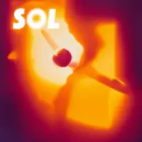 Record cover of SOL by Fatima Yamaha