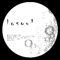 Record cover of PLACELESS EP by Losoul