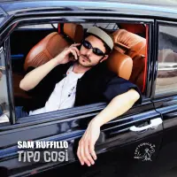 Record cover of TIPO COSI  by Sam Ruffillo