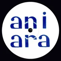 Record cover of ANIARAWL07  by Dorisburg & Efraim Kent / Arka