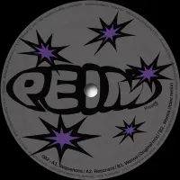 Record cover of PEIM 002  by T.S.O