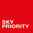 Record cover of SKYPRIORITY EP  by TAFKAMP and David Vunk present