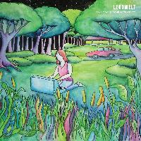 Record cover of LIKE A SONG FROM YOUR DREAM by Legowelt