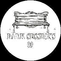 Record cover of PARK SESSIONS 09  by Riffz