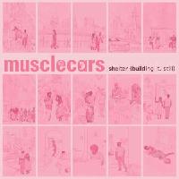 Record cover of SHELTER (RON TRENT REMIX) 12 by Musclecars