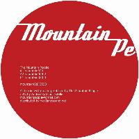 Record cover of MOUNTAIN020 by The Mountain People