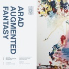 Record cover of AUGMENTED FANTASY by Arad