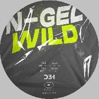 Record cover of WILD by N-Gel