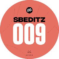 Record cover of SBEDITZ 009 by Marcel Vogel / Al Kent / Sloth