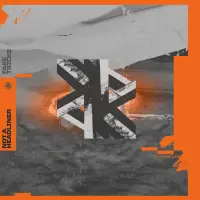 Record cover of FAKE TRICKS (PRINTED SLEEVE)  by Not A Headliner