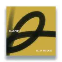 Record cover of BLUEPRINT by Various Artists