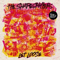 Record cover of LET LOOSE 3LP by Shapeshifters