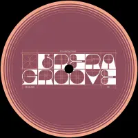 Record cover of BRERA GROOVE 001  by Tamati 