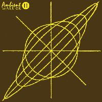 Record cover of II by Ambient Warrior