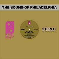 Record cover of I LOVE MUSIC / WAKE UP EVERYBO by The O"Jays / Harold Melvin & T