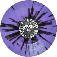 Record cover of CAT IN THE BAG LIMITED 02 PURP by Unknown