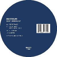 Record cover of STEP FORWARD EP (INCL. BUSHWAC by Ben Sterling