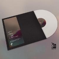 Record cover of OMEN EP (WHITE VINYL / STICKER by Eusebeia