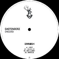 Record cover of ENDZ053 by Dimmish