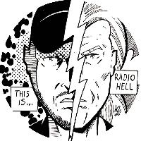 Record cover of THIS IS RADIO HELL 12 by Radio Hell