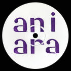 Record cover of ANIARAWL04 by Arkajo / Dorisburg & Efraim Ke