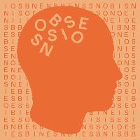 Record cover of OBSESSION by Dubbyman