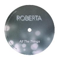 Record cover of NMR012 by Roberta