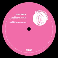 Record cover of I CAN MOVE MOVE (INCL. BABY, G by Eris Drew