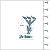 Record cover of NEIGHBOURSOUL EDITS VOL.7  by Delfonic