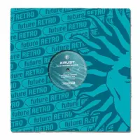 Record cover of ONE STOP MR DRIVER (TIM REAPER by Krust