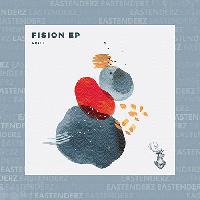 Record cover of FISION EP by Rigzz