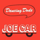 Record cover of DANCING DODE by Joe Car