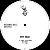 Record cover of ENDZ052 by Max Dean