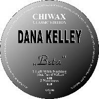 Record cover of BETA by Dana Kelley (DKMA)