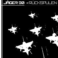 Record cover of RCKSPULEN by Jager 90