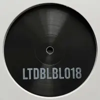Record cover of LTDBLBL018  by Eloi